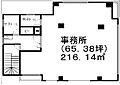 ハイ・シティ湯島3階71.2万円