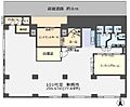 ルミリオ錦糸町1階98.3万円