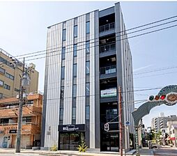 川口幸町セットアップオフィス