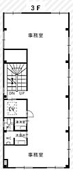 中川ビルの間取図画像