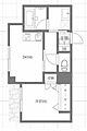 MJYサンズdeux1階10.0万円