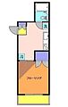 サンビュウ豪徳寺1階8.2万円