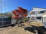 建築条件はございませんので、お好きなハウスメーカーで建築が可能です。ご家族に合った間取りの夢のマイホームをぜひご実現ください。（2025年11月撮影）