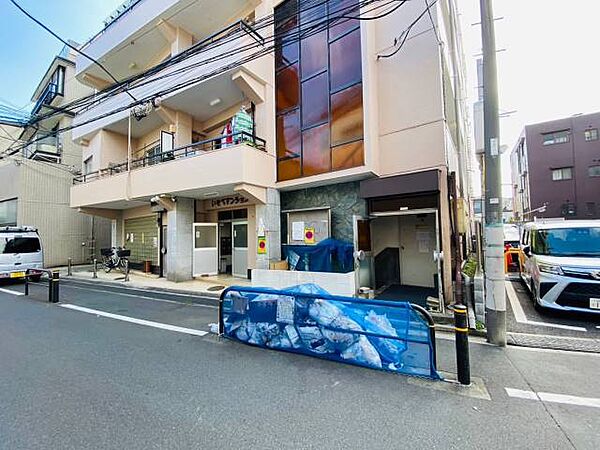 いそべマンション 503｜東京都板橋区中丸町(賃貸マンション2K・5階・28.08㎡)の写真 その16