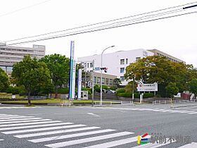 福岡県福岡市東区松香台2丁目（賃貸マンション1R・4階・25.84㎡） その27