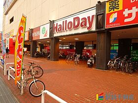 福岡県福岡市東区香椎1丁目19-7（賃貸アパート1K・2階・25.02㎡） その7