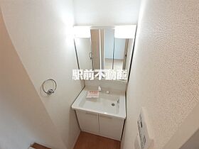 グランジュール 302 ｜ 福岡県福津市花見が丘1丁目7-21（賃貸アパート1LDK・3階・53.33㎡） その7