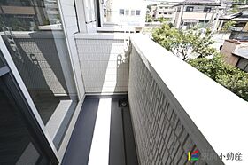 福岡県福岡市東区土井3丁目（賃貸アパート1R・2階・31.66㎡） その15