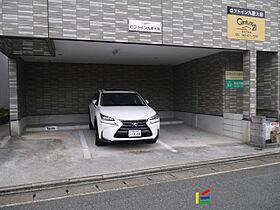 ロフトイン九産大前 210 ｜ 福岡県福岡市東区唐原5丁目（賃貸アパート1K・2階・23.00㎡） その11