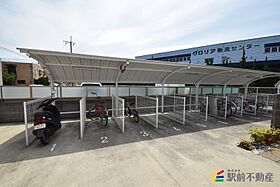 福岡県福岡市東区土井2丁目30-4（賃貸マンション2LDK・2階・51.43㎡） その13