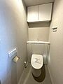 収納棚が設置さ...