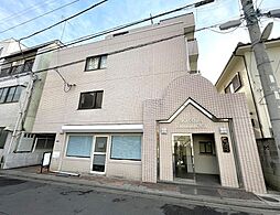 スカイコート金町第4