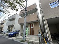 埼玉県川口市青木2丁目15-23：物件画像