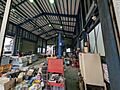 作業場内
