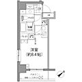 PARKHABIO東向島3階8.3万円