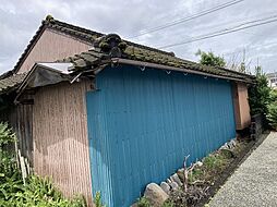 いちき串木野市汐見町土地