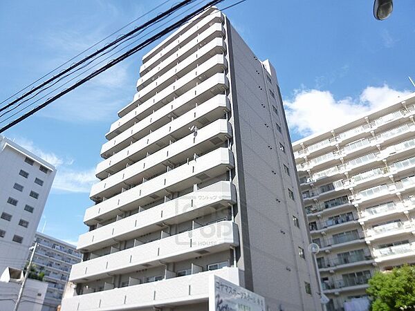 ロジェ今福鶴見 902｜大阪府大阪市城東区今福東１丁目(賃貸マンション1K・9階・25.53㎡)の写真 その20