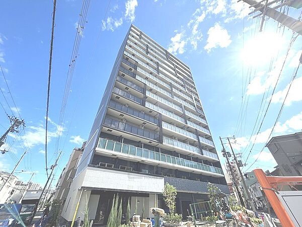 プレサンス桜ノ宮イーサリアル ｜大阪府大阪市都島区中野町４丁目(賃貸マンション1K・2階・23.20㎡)の写真 その21