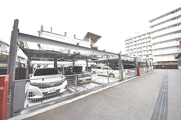 グラマシー京橋 ｜大阪府大阪市城東区鴫野西２丁目(賃貸マンション1K・4階・25.35㎡)の写真 その16