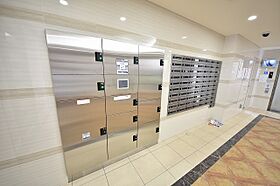 Luxe鶴見  ｜ 大阪府大阪市城東区今福東３丁目17番20号（賃貸マンション1K・11階・24.07㎡） その27