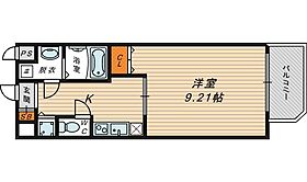 関目タウンビル  ｜ 大阪府大阪市城東区成育５丁目23番13号（賃貸マンション1K・5階・28.50㎡） その2