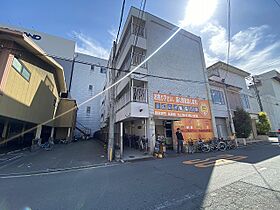 ナガタビル  ｜ 大阪府大阪市城東区永田３丁目（賃貸マンション1LDK・4階・31.70㎡） その3