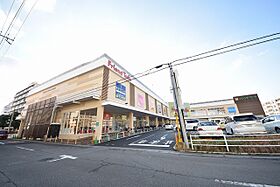 ナガタビル  ｜ 大阪府大阪市城東区永田３丁目（賃貸マンション1LDK・4階・31.70㎡） その30