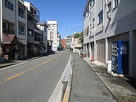 エクセル山田  ｜ 大阪府大阪市城東区野江２丁目3番3号（賃貸マンション1LDK・3階・27.10㎡） その27