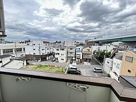 いすず東ハイツ  ｜ 大阪府大阪市旭区中宮３丁目12番18号（賃貸マンション1DK・4階・25.00㎡） その17