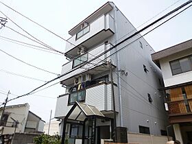 いすず東ハイツ  ｜ 大阪府大阪市旭区中宮３丁目12番18号（賃貸マンション1DK・4階・25.00㎡） その25