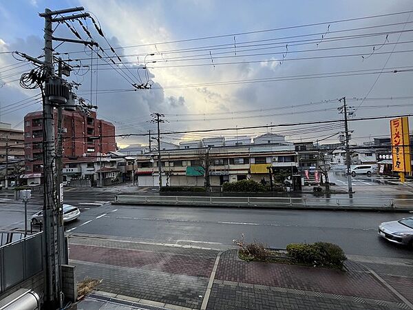 ラボ城北 ｜大阪府大阪市旭区中宮２丁目(賃貸マンション1K・6階・20.00㎡)の写真 その16