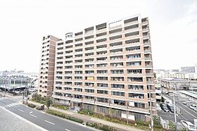 アクエルド緑地公園  ｜ 大阪府大阪市鶴見区緑１丁目1番7号（賃貸マンション1LDK・4階・43.04㎡） その19