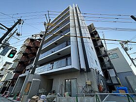 大阪府大阪市都島区内代町３丁目7番13号（賃貸マンション1LDK・4階・41.00㎡） その3