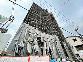 大阪府大阪市都島区都島北通２丁目19番23号（賃貸マンション1LDK・10階・34.32㎡） その18