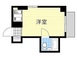 京橋駅 4.1万円