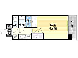 深江橋駅 6.0万円