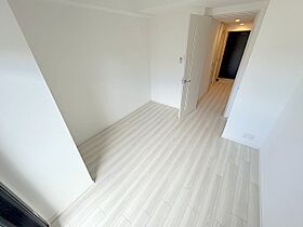 S-RESIDENCE都島Lux  ｜ 大阪府大阪市都島区都島本通４丁目（賃貸マンション1K・12階・21.53㎡） その5