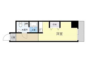 ファミリーコーポ今福  ｜ 大阪府大阪市城東区今福東１丁目10番14号（賃貸マンション1R・10階・34.44㎡） その2