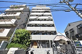 エスリード都島  ｜ 大阪府大阪市都島区都島本通５丁目3番21号（賃貸マンション1R・4階・23.52㎡） その3