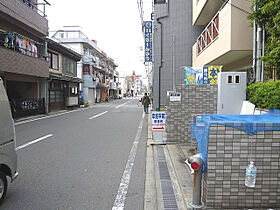 エスリード都島  ｜ 大阪府大阪市都島区都島本通５丁目3番21号（賃貸マンション1R・4階・23.52㎡） その28