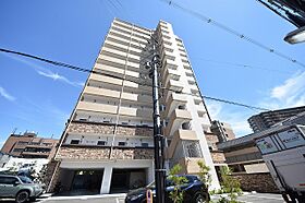 大阪府大阪市鶴見区放出東３丁目31番43号（賃貸マンション1K・10階・23.01㎡） その3