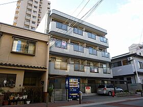 セリシール関目（旧ミマサカ田中マンション） 102 ｜ 大阪府大阪市城東区関目１丁目24番18号（賃貸マンション1K・1階・25.00㎡） その19