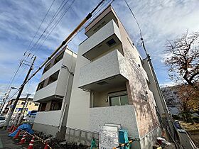 大阪府大阪市鶴見区緑１丁目17番9号（賃貸アパート1K・2階・29.10㎡） その27