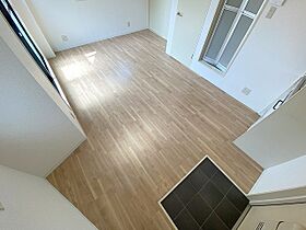 ベルモントマンション  ｜ 大阪府大阪市旭区高殿４丁目20番41号（賃貸マンション1R・2階・24.00㎡） その4