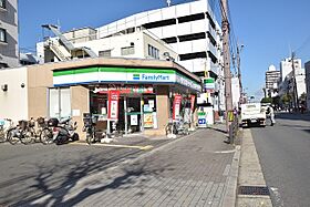 大阪府大阪市鶴見区諸口１丁目1番80号（賃貸マンション1LDK・4階・35.06㎡） その26