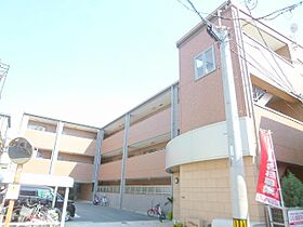 大阪府大阪市鶴見区茨田大宮２丁目3番10号（賃貸マンション1LDK・1階・42.70㎡） その1