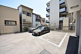 エスリード桜ノ宮レジデンス  ｜ 大阪府大阪市都島区中野町３丁目2番3号（賃貸マンション1K・4階・21.11㎡） その17