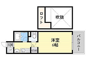 エステムコート大阪城前OBPリバーフロント  ｜ 大阪府大阪市都島区片町２丁目8番12号（賃貸マンション1K・8階・18.90㎡） その2