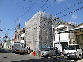 フジパレス鶴見11番館  ｜ 大阪府大阪市鶴見区今津中４丁目4番34号（賃貸アパート1LDK・1階・41.30㎡） その3