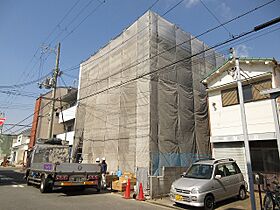 フジパレス鶴見11番館  ｜ 大阪府大阪市鶴見区今津中４丁目4番34号（賃貸アパート1LDK・1階・41.30㎡） その8